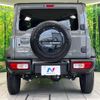 suzuki jimny-sierra 2024 CFJ1581795 image 15