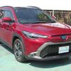 toyota corolla-cross 2021 -TOYOTA 【川口 311ﾄ614】--Corolla Cross ZVG15--1001085---TOYOTA 【川口 311ﾄ614】--Corolla Cross ZVG15--1001085- image 4