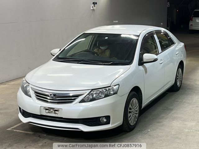 toyota allion 2014 -TOYOTA--Allion NZT260-3141902---TOYOTA--Allion NZT260-3141902- image 1