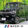 honda n-box 2018 -HONDA--N BOX DBA-JF3--JF3-1038737---HONDA--N BOX DBA-JF3--JF3-1038737- image 1