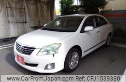 toyota premio 2011 CFJ1539380