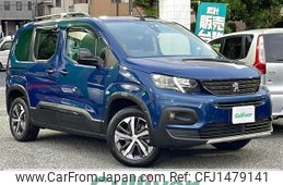 peugeot peugeot-others 2022 -PEUGEOT--Peugeot 3DA-K9PYH01--VR3ECYHZ3NJ716457---PEUGEOT--Peugeot 3DA-K9PYH01--VR3ECYHZ3NJ716457-