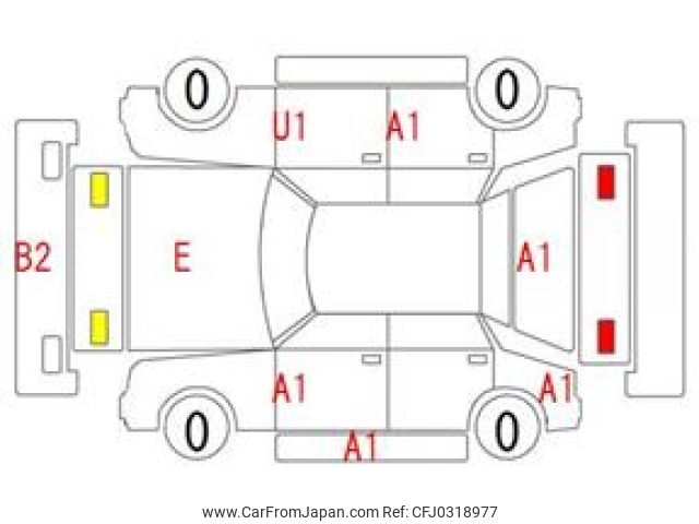 toyota vitz 2011 -TOYOTA--Vitz DBA-NCP131--NCP131-2008057---TOYOTA--Vitz DBA-NCP131--NCP131-2008057- image 2