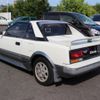 toyota mr2 1988 -TOYOTA--MR2 AW11--0144703---TOYOTA--MR2 AW11--0144703- image 2