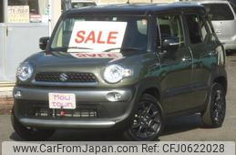 suzuki xbee 2021 -SUZUKI--XBEE MN71S--MN71S-209504---SUZUKI--XBEE MN71S--MN71S-209504-