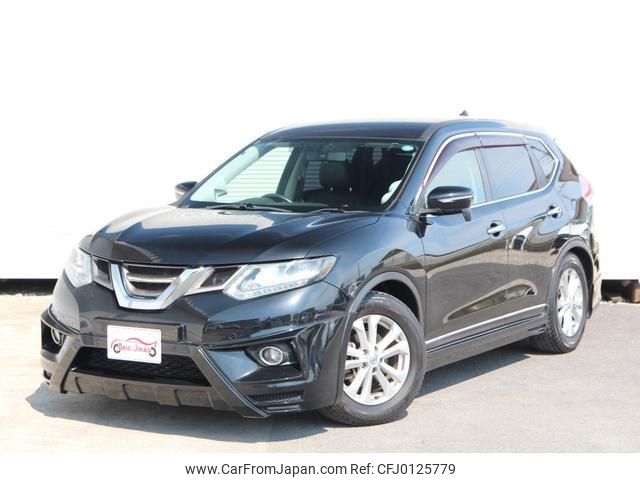 nissan x-trail 2015 quick_quick_DBA-T32_T32-503772 image 1