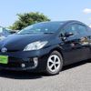 toyota prius 2013 -TOYOTA--Prius DAA-ZVW30--ZVW30-1703337---TOYOTA--Prius DAA-ZVW30--ZVW30-1703337- image 1