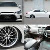 toyota mark-x 2012 quick_quick_DBA-GRX130_GRX130-6061923 image 3