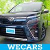 toyota voxy 2019 quick_quick_ZRR80W_ZRR80-0586371 image 1