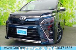 toyota voxy 2019 quick_quick_ZRR80W_ZRR80-0586371