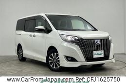 toyota esquire 2020 CFJ1625750