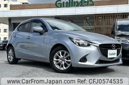 mazda demio 2019 -MAZDA--Demio LDA-DJ5FS--DJ5FS-512016---MAZDA--Demio LDA-DJ5FS--DJ5FS-512016-