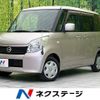 nissan roox 2012 -NISSAN--Roox DBA-ML21S--ML21S-160822---NISSAN--Roox DBA-ML21S--ML21S-160822- image 1