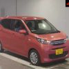 mitsubishi ek-wagon 2023 -MITSUBISHI 【名古屋 58Aﾅ4276】--ek Wagon B33W-0304899---MITSUBISHI 【名古屋 58Aﾅ4276】--ek Wagon B33W-0304899- image 1