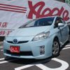 toyota prius 2010 -TOYOTA 【岡崎 300ﾃ8830】--Prius DAA-ZVW30--ZVW30-5242882---TOYOTA 【岡崎 300ﾃ8830】--Prius DAA-ZVW30--ZVW30-5242882- image 1