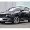 mazda cx-5 2023 -MAZDA--CX-5 3DA-KF2P--KF2P-600683---MAZDA--CX-5 3DA-KF2P--KF2P-600683- image 1