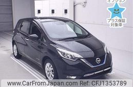nissan note 2019 -NISSAN--Note HE12-237816---NISSAN--Note HE12-237816-