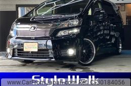 toyota vellfire 2013 -TOYOTA--Vellfire DBA-ANH20W--ANH20-8301219---TOYOTA--Vellfire DBA-ANH20W--ANH20-8301219-