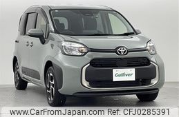 toyota sienta 2023 -TOYOTA--Sienta 6AA-MXPL15G--MXPL15-1018540---TOYOTA--Sienta 6AA-MXPL15G--MXPL15-1018540-