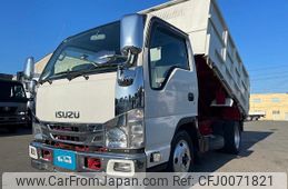 isuzu elf-truck 2020 GOO_NET_EXCHANGE_0700644A30240802W001