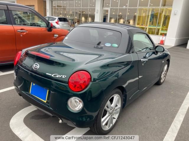 daihatsu copen 2017 -DAIHATSU--Copen DBA-LA400K--LA400K-0019789---DAIHATSU--Copen DBA-LA400K--LA400K-0019789- image 2