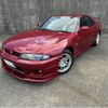 nissan skyline-coupe 1995 -NISSAN--Skyline Coupe E-BCNR33--BCNR33-007841---NISSAN--Skyline Coupe E-BCNR33--BCNR33-007841- image 1