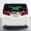 toyota alphard 2018 -TOYOTA--Alphard DBA-GGH30W--GGH30-0023551---TOYOTA--Alphard DBA-GGH30W--GGH30-0023551- image 15