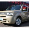 nissan cube 2010 quick_quick_Z12_Z12-082034 image 1