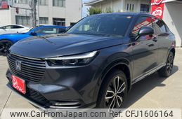 honda vezel 2024 CFJ1606164