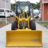 komatsu komatsu-others 2023 -OTHER JAPAN 【郡山 900】--Komatsu Wheelloader YDM-WA133--WA133-78240---OTHER JAPAN 【郡山 900】--Komatsu Wheelloader YDM-WA133--WA133-78240- image 16