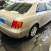 toyota corolla-axio 2007 -TOYOTA--Corolla Axio DBA-NZE141--NZE141-6051412---TOYOTA--Corolla Axio DBA-NZE141--NZE141-6051412- image 2