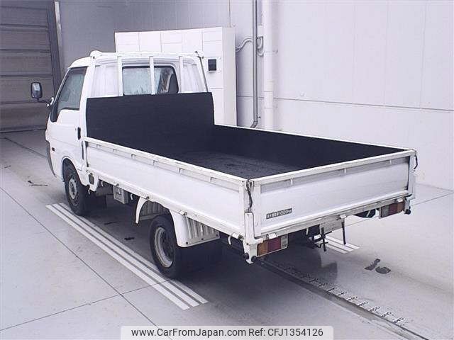 mazda bongo-truck 2007 -MAZDA--Bongo Truck SKF2T-108535---MAZDA--Bongo Truck SKF2T-108535- image 2