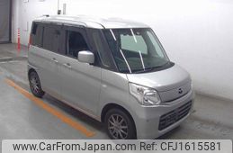 mazda flair-wagon 2016 CFJ1615581