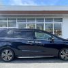 honda odyssey 2013 -HONDA--Odyssey DBA-RC1--RC1-1011506---HONDA--Odyssey DBA-RC1--RC1-1011506- image 21