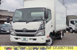 toyota dyna-truck 2015 -TOYOTA--Dyna TKG-XZU710--XZU710-0016103---TOYOTA--Dyna TKG-XZU710--XZU710-0016103-