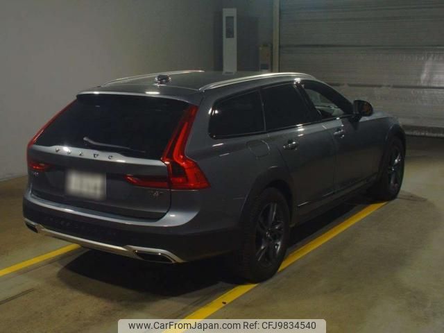 volvo v90 2018 quick_quick_DBA-PB420_YV1PZA2MCJ1022364 image 2