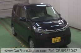 mitsubishi ek-wagon 2022 -MITSUBISHI 【新潟 581ﾓ4010】--ek Wagon B36W--0300442---MITSUBISHI 【新潟 581ﾓ4010】--ek Wagon B36W--0300442-