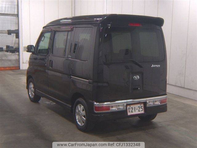 daihatsu atrai-wagon 2010 -DAIHATSU 【名変中 】--Atrai Wagon S331G--0014500---DAIHATSU 【名変中 】--Atrai Wagon S331G--0014500- image 2