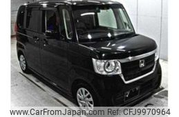 honda n-box 2019 -HONDA--N BOX DBA-JF3--JF3-1296298---HONDA--N BOX DBA-JF3--JF3-1296298-