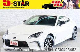 toyota 86 2021 -TOYOTA--86 3BA-ZN8--ZN8-004400---TOYOTA--86 3BA-ZN8--ZN8-004400-