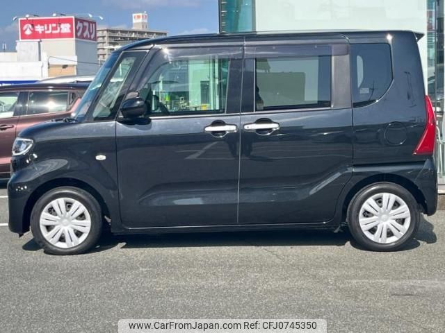 daihatsu tanto 2020 quick_quick_6BA-LA650S_LA650S-1060068 image 2