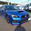 subaru wrx 2017 -SUBARU--WRX VAB--VAB-019310---SUBARU--WRX VAB--VAB-019310- image 1