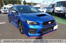 subaru wrx 2017 -SUBARU--WRX VAB--VAB-019310---SUBARU--WRX VAB--VAB-019310-