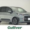 toyota sienta 2023 -TOYOTA--Sienta 6AA-MXPL10G--MXPL10-1055409---TOYOTA--Sienta 6AA-MXPL10G--MXPL10-1055409- image 1