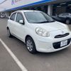 nissan march 2011 CFJ1805268 image 3