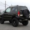 suzuki jimny 2005 CFJ1803050 image 9