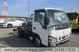 mazda titan 2006 -MAZDA--Titan PB-LKR81AN--LKR81-70054**---MAZDA--Titan PB-LKR81AN--LKR81-70054**-