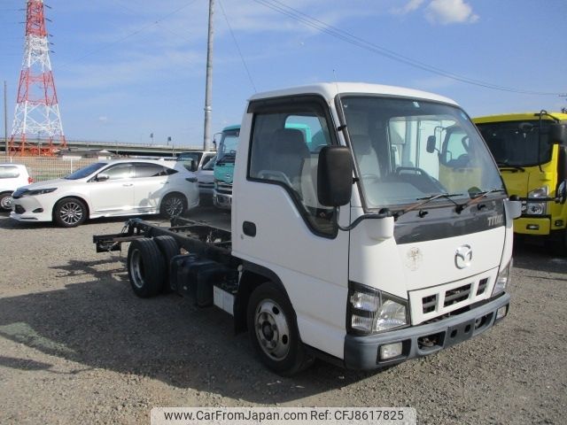 mazda titan 2006 -MAZDA--Titan PB-LKR81AN--LKR81-70054**---MAZDA--Titan PB-LKR81AN--LKR81-70054**- image 1