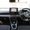 toyota yaris 2021 CFJ1682342 image 11