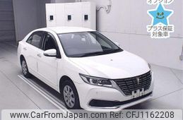 toyota premio 2019 -TOYOTA--Premio NZT260-3217987---TOYOTA--Premio NZT260-3217987-